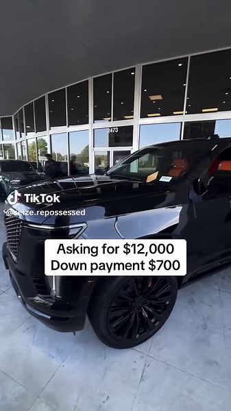 2026 CADILLAC Escalade 4WD Platinum Sport AVAILABLE NOW Financing Available Trade Ins Accepted Miles: 414 🚨I HAVE ACCESS TO OVER 46 CADILLACS INCLUDING BLACK-WINGS & ESCALADE V SERIES 🚨 To Work With The Best Auto Broker In The Nation T.J/21carz 🏆 Also I Have 20,000 Other Vehicles Available For Purchase. #fyp #escalade #vseries #homepage #explorepage✨