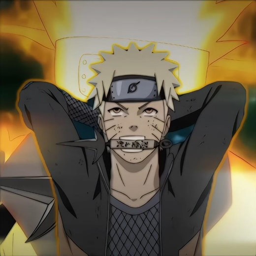 KAKASHI THE SIXTH HOKAGE 🤭 #narutosippuden #kakashihatake