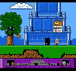 Unreleased, forgotten Dizzy game released for free after 22 years