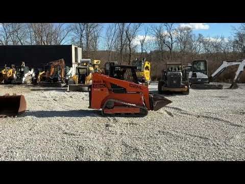 2021 GEHL RT105 For Sale