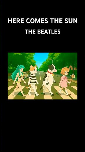 ジョージ•ハリスンの名曲
