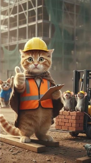 Meow Poor to rich #youtubeshorts