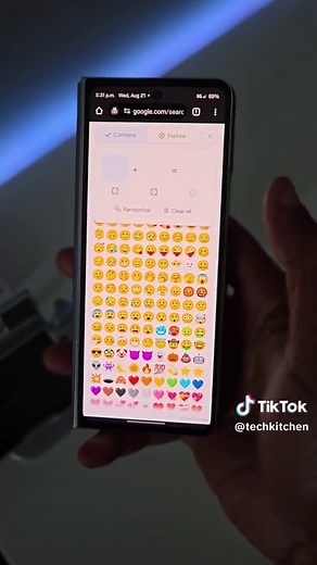 TechKitchen on TikTok