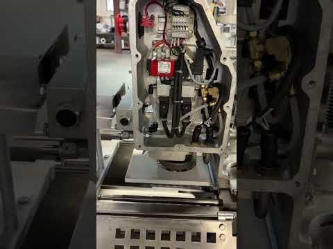 Refurbished Formax F6 Former- Item #10208- M&M Equipment Corp.