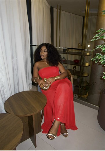 Ewe Men Left the Chat: Stylish Outfits from The Luxe Store