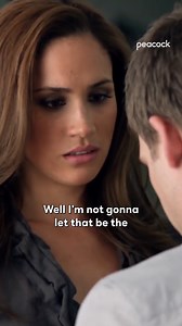 The kiss that started it all | Suits