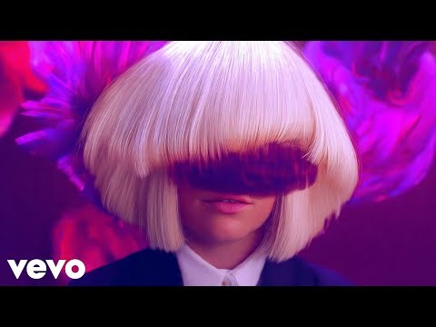 Sia -Jah Jah Calling
