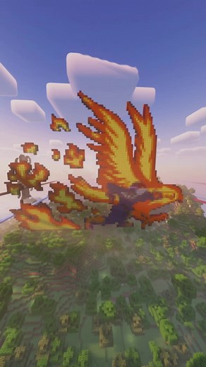 ✨ What's your most epic Minecraft build 🌟 Show us your masterpieces! 🏰 (377)