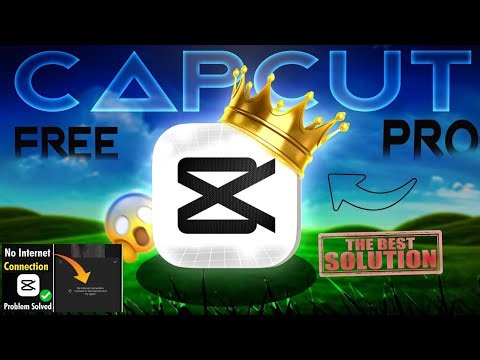 “CapCut Download Kaise Kare? No Internet Problem Fix + Best VPN 2026