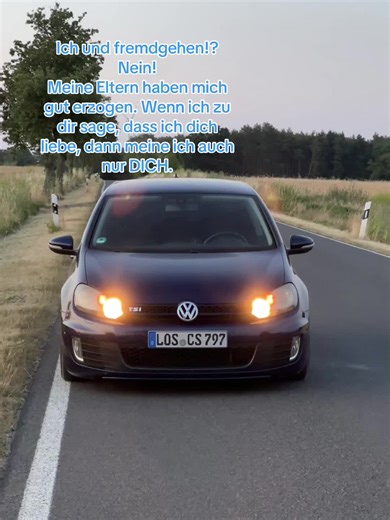 Exploring Volkswagen Golf 6 Summer Vibes