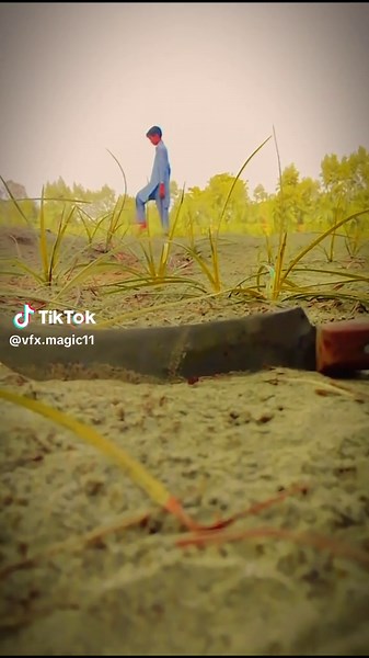 VFX Breakdown: Exploring the Art of Visual Effects