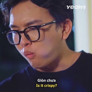 9.3M views · 191K reactions | Đang thèm món này mà như này thì làm sao :(( #ATT #yeah1 | Anh Thám Tử | Facebook