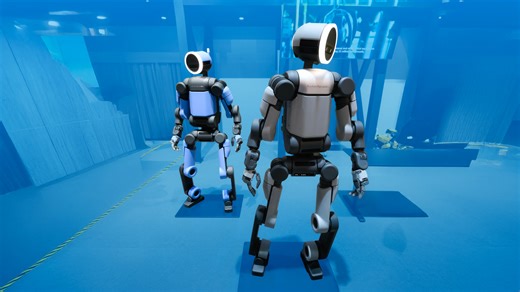 Hyundai’s humanoid robot plan sparks union standoff