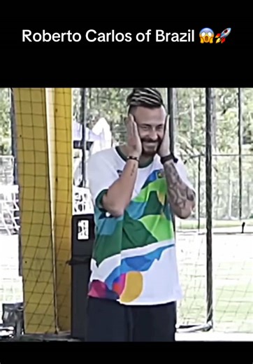 Roberto Carlos: The Legend of Brazilian Soccer