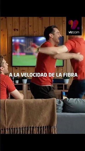 VTR lleva en su nueva Fibra la mejor entretención.