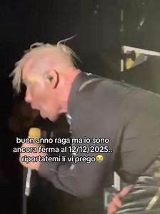 Till Lindemann Rammstein Crowd Performance: Europe Tour
