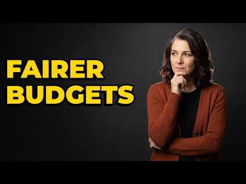 What Is Gender-Responsive Budgeting?