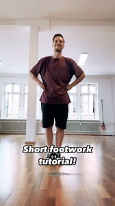 447K views · 7.4K reactions | Try this footwork! #hiphop #tutorial #dance #marcusdance | Marcus Dance | Facebook