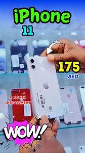 7.3K views · 82 reactions | iPhone 11 with Free GiftPrices Only...