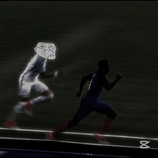 Ousmone Dembele Speed 🔥☠️ #shorts #football #dembele
