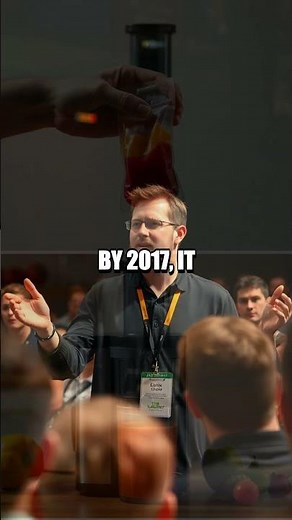 The Epic Collapse of Juicero