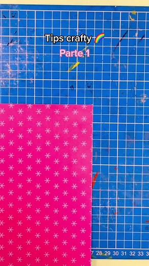 Conoce los Tips Crafty de Craftingeek en esta Parte 1