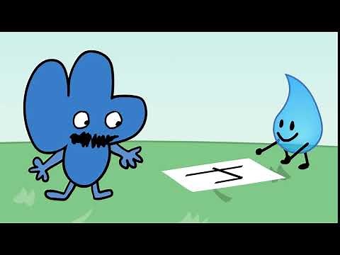 Every time they say Bleh in BFB (as of BFB 12)