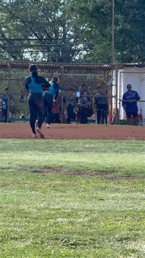 25 reactions · 5 comments | Narlee pitching Kapolei Intermediate Softball 2 innings 6 strikeouts 酪漏 | Chester Patrick Gumban | Facebook