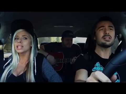 Rixton - Me and My Broken Heart / Lonely No More MASHUP (Andie Case Cover)