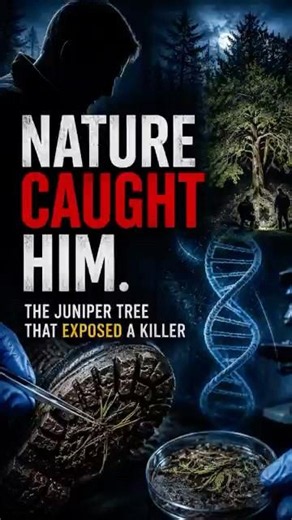The Tree That Exposed a Killer | The Mengqi Ji Case
