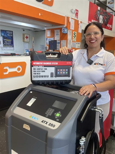 #autel #mx900ts #diagnosticoautomotriz #scannerautomotriz #meccanico