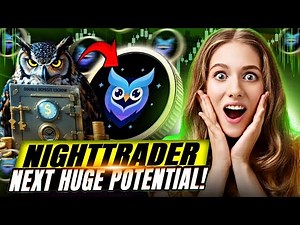 BITBAY DECENTRILLIZE TOKEN ON NIGHT TRADER & BitBay ($BAY) REVIEW
