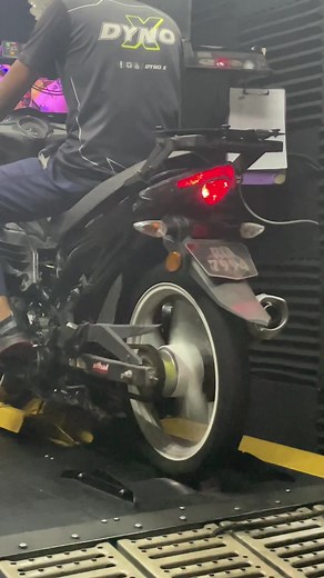 Affordable Dyno and Tuning Services for Motorcycles