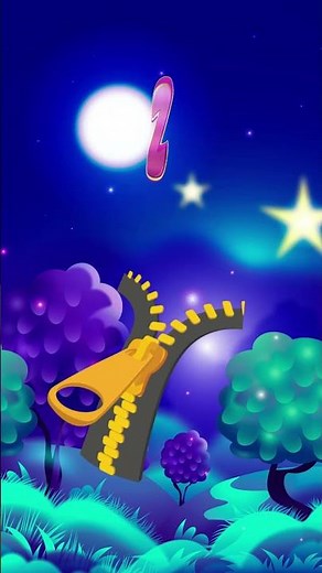 Z is for Zoo #abcsong #abcdsong #nurseryrhymes #abcphonics #alphabetsong