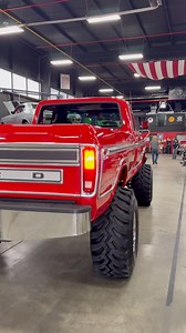 1.6M views · 33K reactions | New Arrival! 1978 Ford F-250 4x4 Pickup 鸞 Available Now! | Vanguard Motor Sales | Facebook