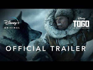 5.8K views · 260 reactions | TOGO | Official trailer - Disney+ � An...