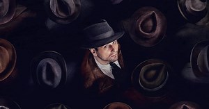 “Perry Mason”: el famoso abogado de la televisión vuelve con su segunda temporada