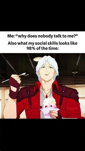 I might be the problem