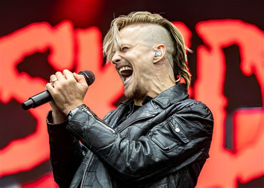 Why is Skid Row postponing their upcoming tour schedule? Reschedules and all you need to know as lead vocalist, Erik Grönwall issues apology statement