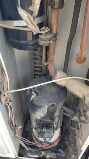 #viralvideo #hvac #chiler #coolingsolutions #electrical #ac#trendingshorts #trending