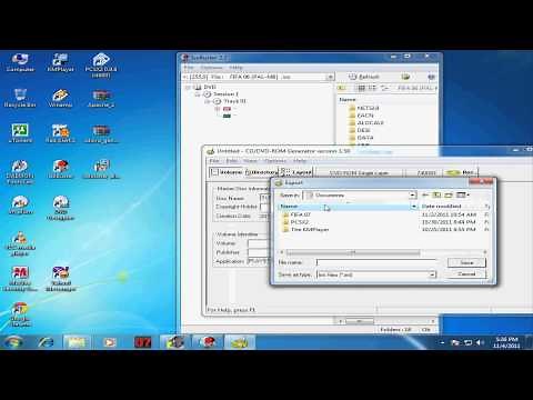 How to Rebuild A PS2 Game