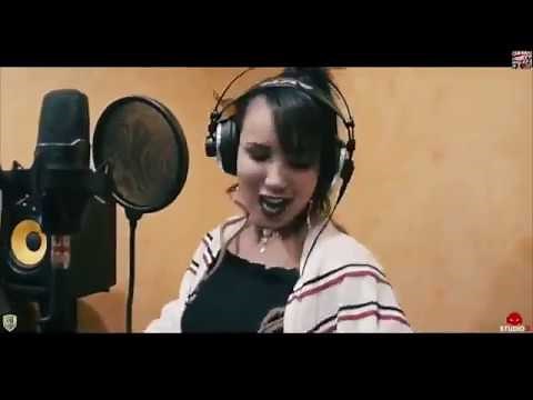 Cheba siham japoniya - tseparena - تسيبارينا - Clip Officiel