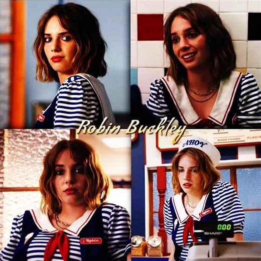 Sadie Sink Edit | Stranger Things Cast Edit