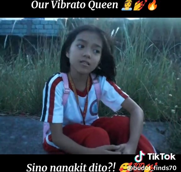 Mika Salamanca: Childhood Videos and Fun Moments