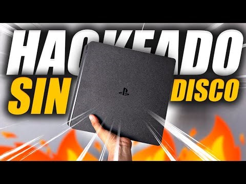 🚨The New PS4 HACK is ALMOST here😈