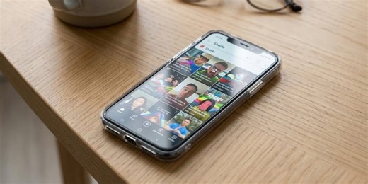 YouTube Trials Photo Carousels Inside Shorts for Creators