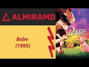 Babe - 1995 Trailer