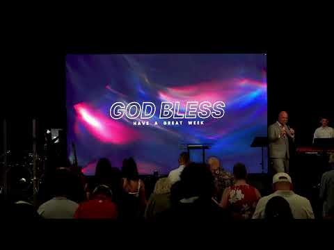 Kings Chapel Antioch Live