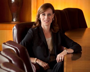 Adelphi University Names First Female President in 118-Year History