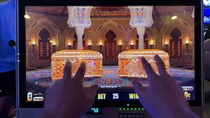 1.8K views · 55 reactions | Gambling at The Flamingo in Las Vegas! Up to $25 Spins on Lightning Link | Brian of Denver Slots | Facebook